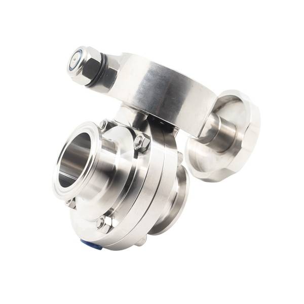 如何选择好的不锈钢阀门，超飞科技为您解答